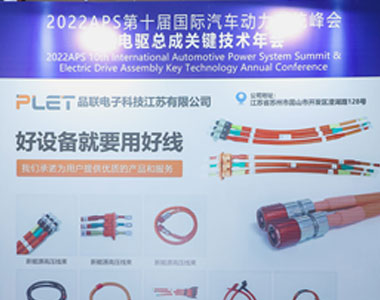 第十屆國(guó)際汽車動(dòng)力系統(tǒng)峰會(huì)